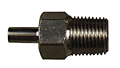 Luer x Thread Connectors